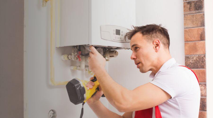 Professional expert plumbing services in Bonesteel, SD